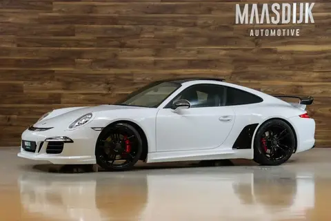 Annonce PORSCHE 991 Essence 2016 d'occasion 