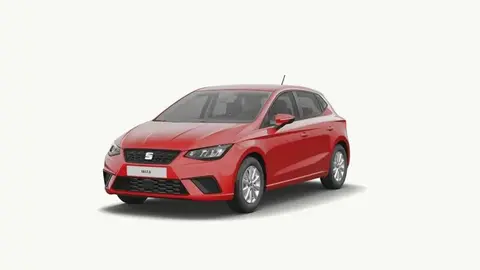 Used SEAT IBIZA Petrol 2023 Ad 