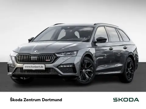 Annonce SKODA OCTAVIA Diesel 2024 d'occasion 