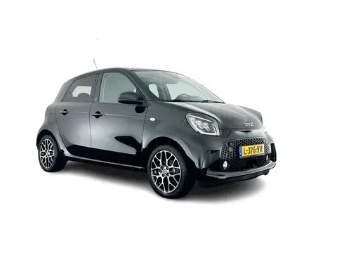 Annonce SMART FORFOUR Non renseigné 2021 d'occasion 