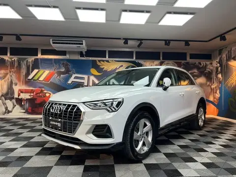 Annonce AUDI Q3 Diesel 2019 d'occasion 