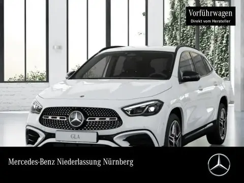 Annonce MERCEDES-BENZ CLASSE GLA Essence 2024 d'occasion 