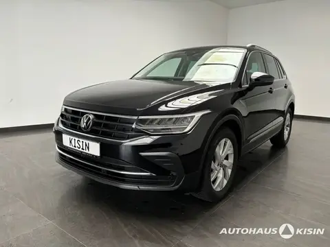 Used VOLKSWAGEN TIGUAN Petrol 2023 Ad 