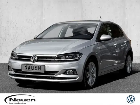 Used VOLKSWAGEN POLO Petrol 2020 Ad 