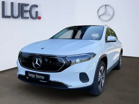 Used MERCEDES-BENZ EQA Not specified 2023 Ad 