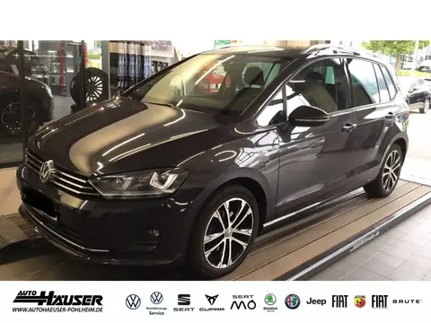 Used VOLKSWAGEN GOLF Petrol 2015 Ad 