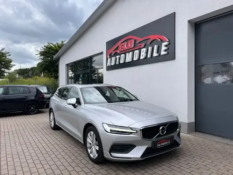 Annonce VOLVO V60 Diesel 2019 d'occasion 