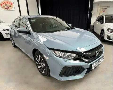 Used HONDA CIVIC Petrol 2020 Ad 