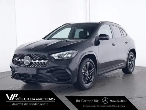 Annonce MERCEDES-BENZ CLASSE GLA Hybride 2023 d'occasion 