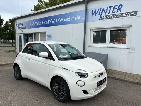 Used FIAT 500 Not specified 2022 Ad 