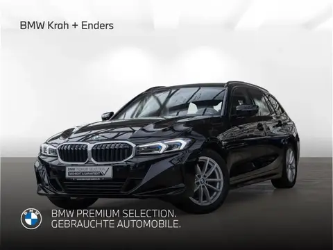 Used BMW SERIE 3 Diesel 2023 Ad 