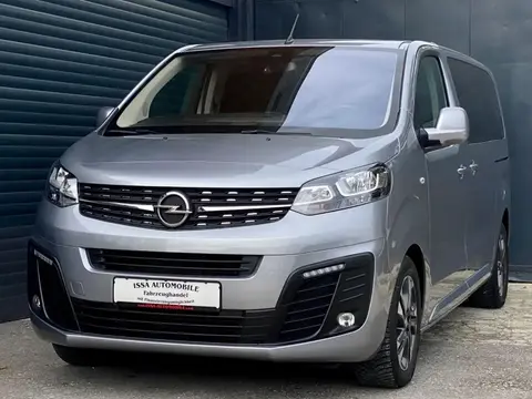 Used OPEL ZAFIRA Diesel 2021 Ad 