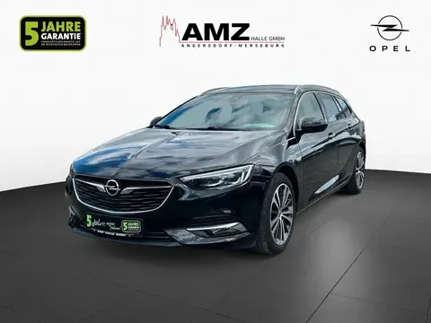 Used OPEL INSIGNIA Petrol 2019 Ad 