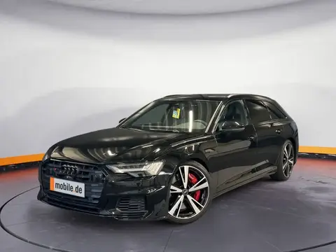 Annonce AUDI S6 Diesel 2023 d'occasion 