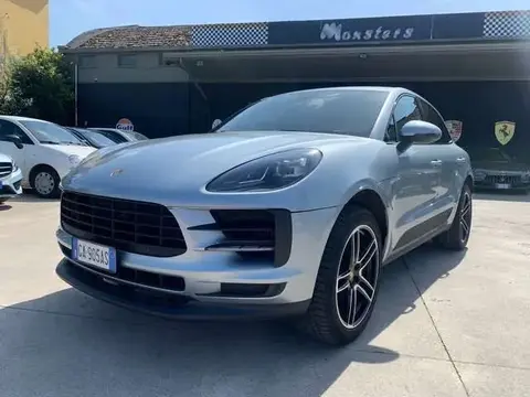 Used PORSCHE MACAN Petrol 2020 Ad 