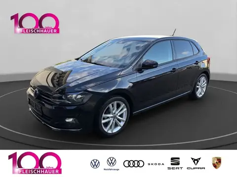 Used VOLKSWAGEN POLO Petrol 2021 Ad 