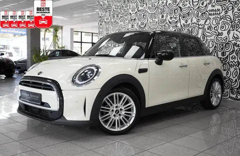 Used MINI COOPER Petrol 2021 Ad 