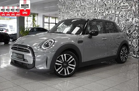 Used MINI COOPER Petrol 2021 Ad 