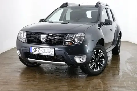 Used DACIA DUSTER Diesel 2017 Ad 