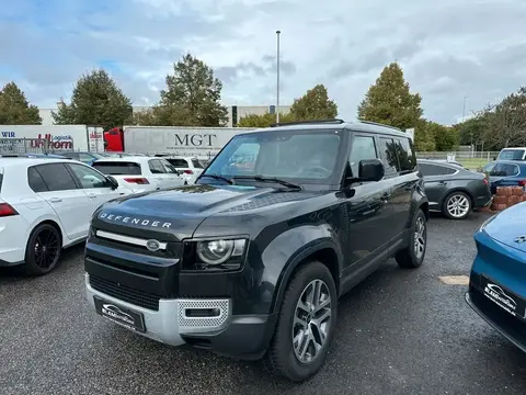 Used LAND ROVER DEFENDER Diesel 2021 Ad 