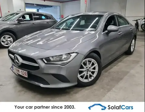 Used MERCEDES-BENZ CLASSE CLA Diesel 2020 Ad 