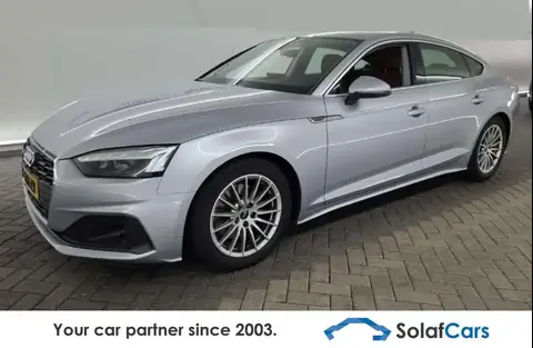 Used AUDI A5 Petrol 2022 Ad 