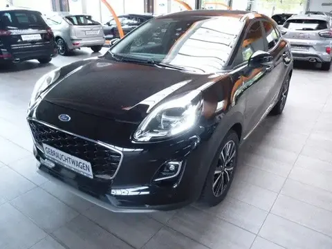 Annonce FORD PUMA Essence 2023 d'occasion 