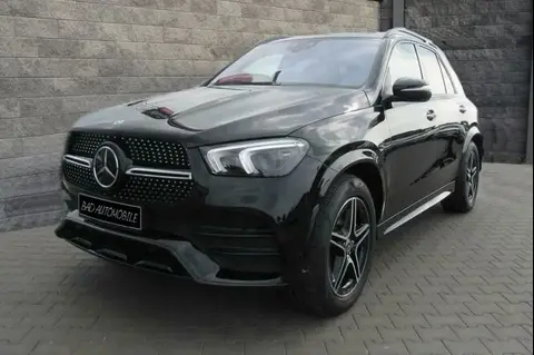 Used MERCEDES-BENZ CLASSE GLE Diesel 2020 Ad 