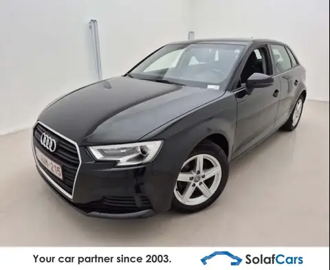 Used AUDI A3 Diesel 2019 Ad 