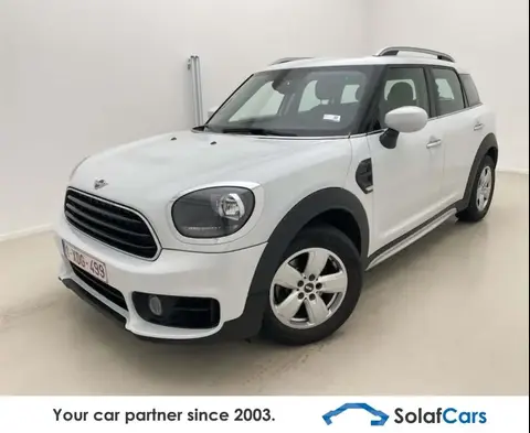 Used MINI ONE Petrol 2019 Ad 