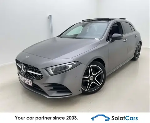 Used MERCEDES-BENZ CLASSE A Petrol 2020 Ad 