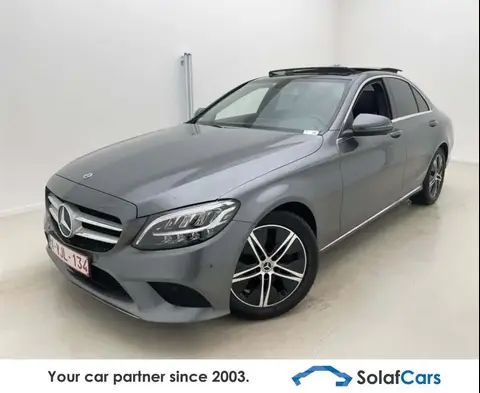 Used MERCEDES-BENZ CLASSE C Diesel 2018 Ad 