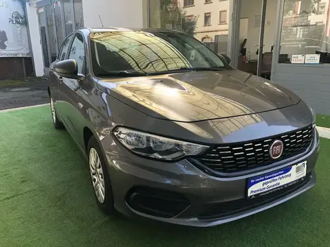 Annonce FIAT TIPO Diesel 2017 d'occasion 