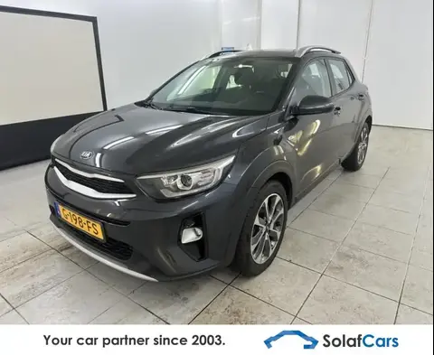 Used KIA STONIC Petrol 2019 Ad 