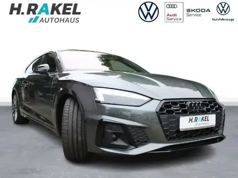 Used AUDI A5 Diesel 2020 Ad 