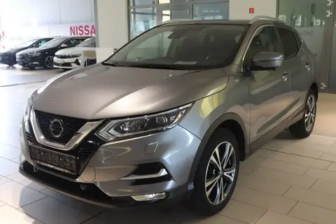 Annonce NISSAN QASHQAI Essence 2018 d'occasion 