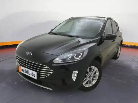 Used FORD KUGA Hybrid 2024 Ad 