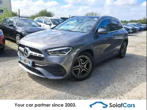 Used MERCEDES-BENZ CLASSE GLA Diesel 2021 Ad 