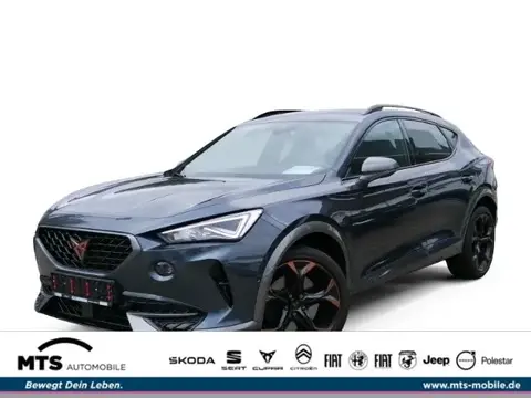 Annonce CUPRA FORMENTOR Essence 2021 d'occasion 