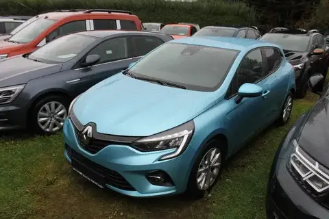 Annonce RENAULT CLIO Essence 2020 d'occasion 