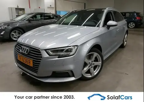 Used AUDI A3 Hybrid 2020 Ad 