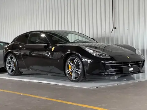 Used FERRARI GTC4LUSSO Petrol 2017 Ad 