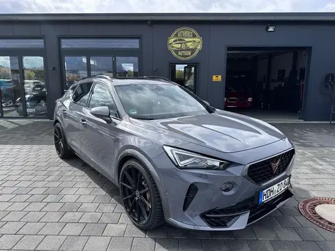 Annonce CUPRA FORMENTOR Essence 2021 d'occasion 