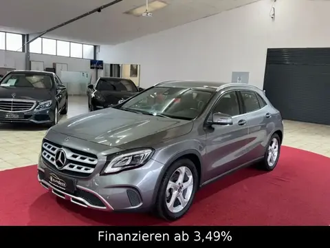 Used MERCEDES-BENZ CLASSE GLA Petrol 2019 Ad 