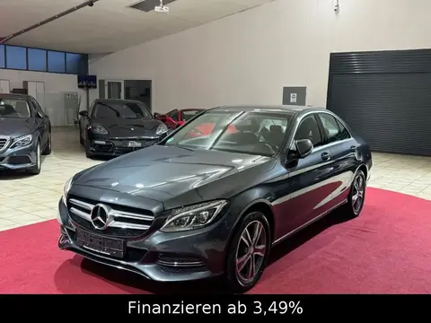 Used MERCEDES-BENZ CLASSE C Petrol 2015 Ad 