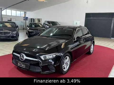 Used MERCEDES-BENZ CLASSE A Diesel 2019 Ad 