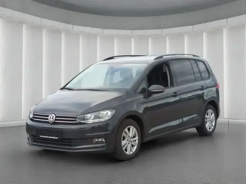 Used VOLKSWAGEN TOURAN Diesel 2020 Ad 