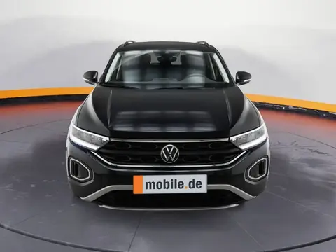 Annonce VOLKSWAGEN T-ROC Essence 2023 d'occasion 