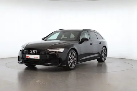 Used AUDI A6 Hybrid 2021 Ad 