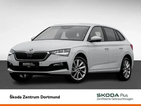 Used SKODA SCALA Petrol 2024 Ad 